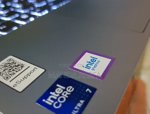 New Laptop Lenovo Thinkbook 14 16GB Intel Core Ultra 7 SSD 512GB