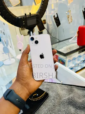Apple iPhone 13 256 GB Pink