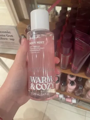 Victoria Secret Warm Cozy