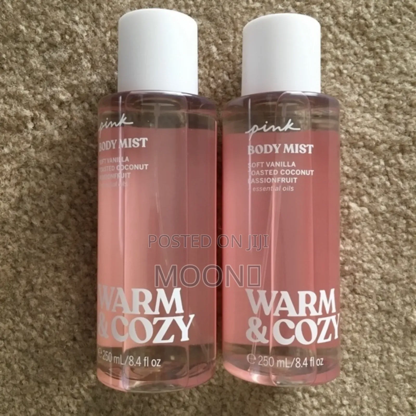 Victoria Secret Warm Cozy