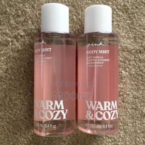 Photo - Victoria Secret Warm Cozy