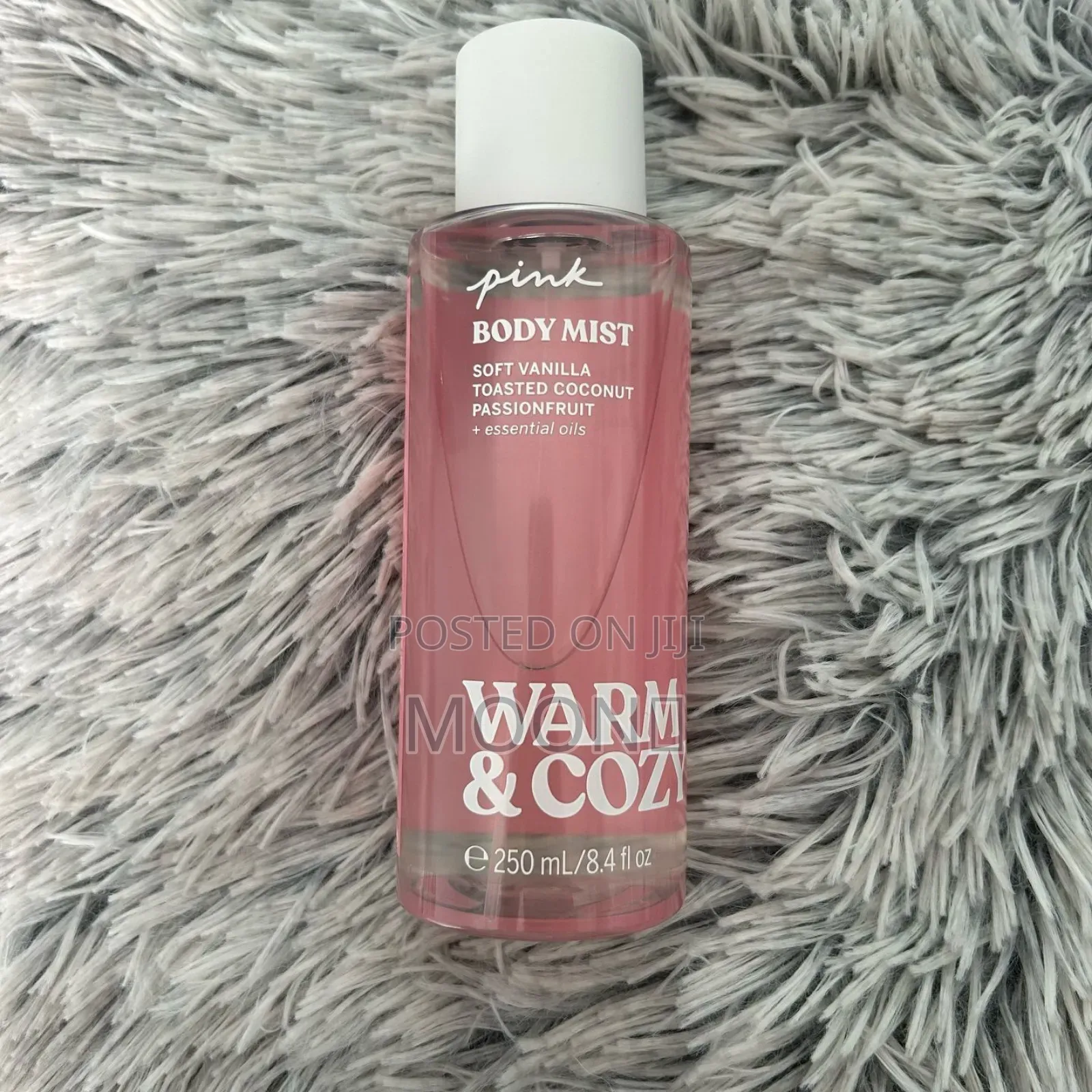 Victoria Secret Warm Cozy