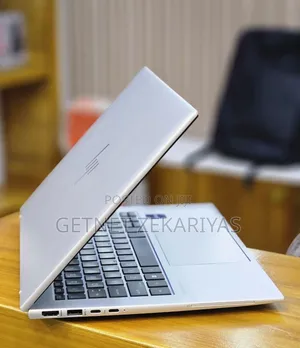 New Laptop HP EliteBook 840 G9 16GB Intel Core I7 SSD 512GB