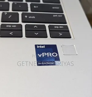 New Laptop HP EliteBook 840 G9 16GB Intel Core I7 SSD 512GB