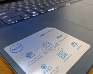 New Laptop Dell 16GB Intel Core I7 SSD 1T