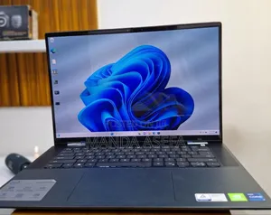 New Laptop Dell 16GB Intel Core I7 SSD 1T