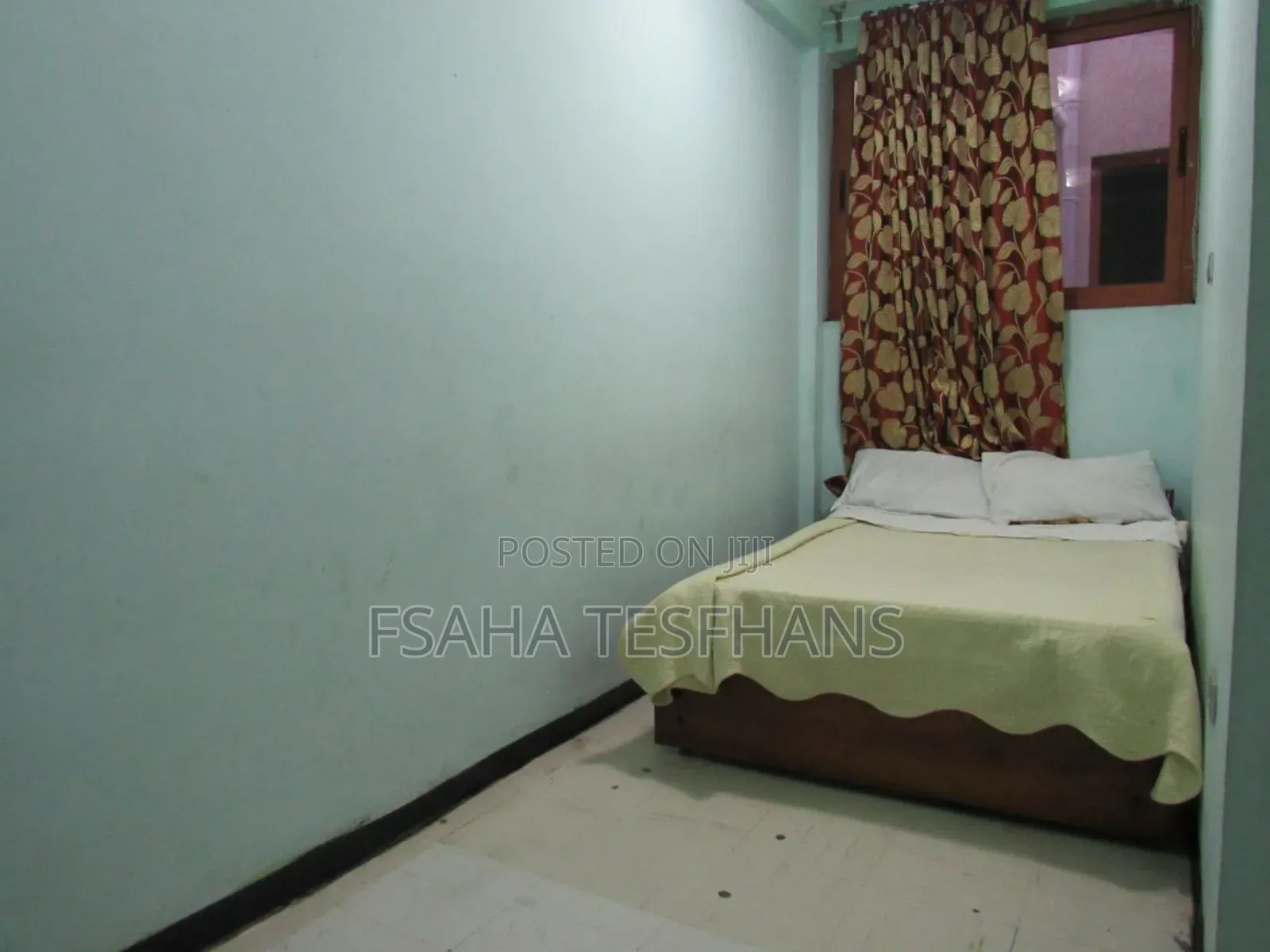 Furnished 2bdrm Apartment in Apartments, Yeka for rent