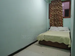 Furnished 2bdrm Apartment in Apartments, Yeka for rent