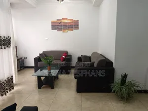 Furnished 2bdrm Apartment in Apartments, Yeka for rent