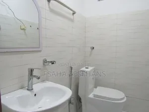 Furnished 2bdrm Apartment in Apartments, Yeka for rent