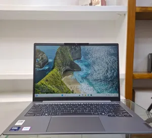 New Laptop Lenovo Thinkbook 14 16GB Intel Core Ultra 5 SSD 512GB