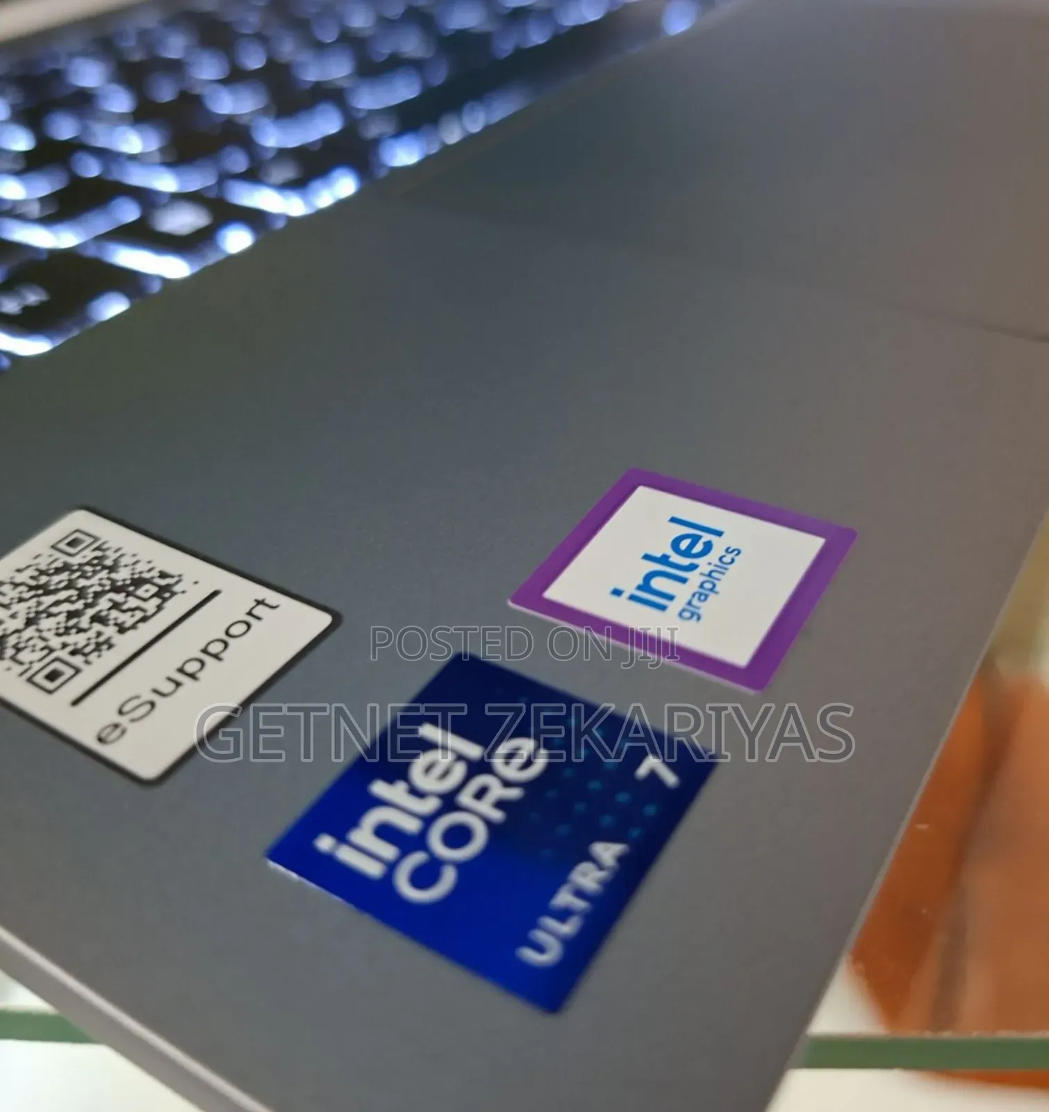 New Laptop Lenovo Thinkbook 14 16GB Intel Core Ultra 5 SSD 512GB