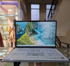 New Laptop Lenovo Thinkbook 14 16GB Intel Core Ultra 5 SSD 512GB