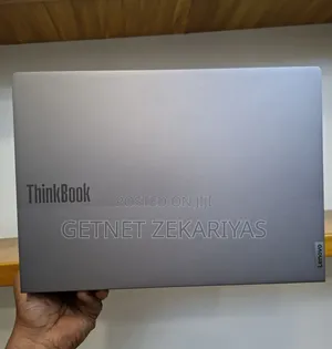 New Laptop Lenovo Thinkbook 14 16GB Intel Core Ultra 5 SSD 512GB