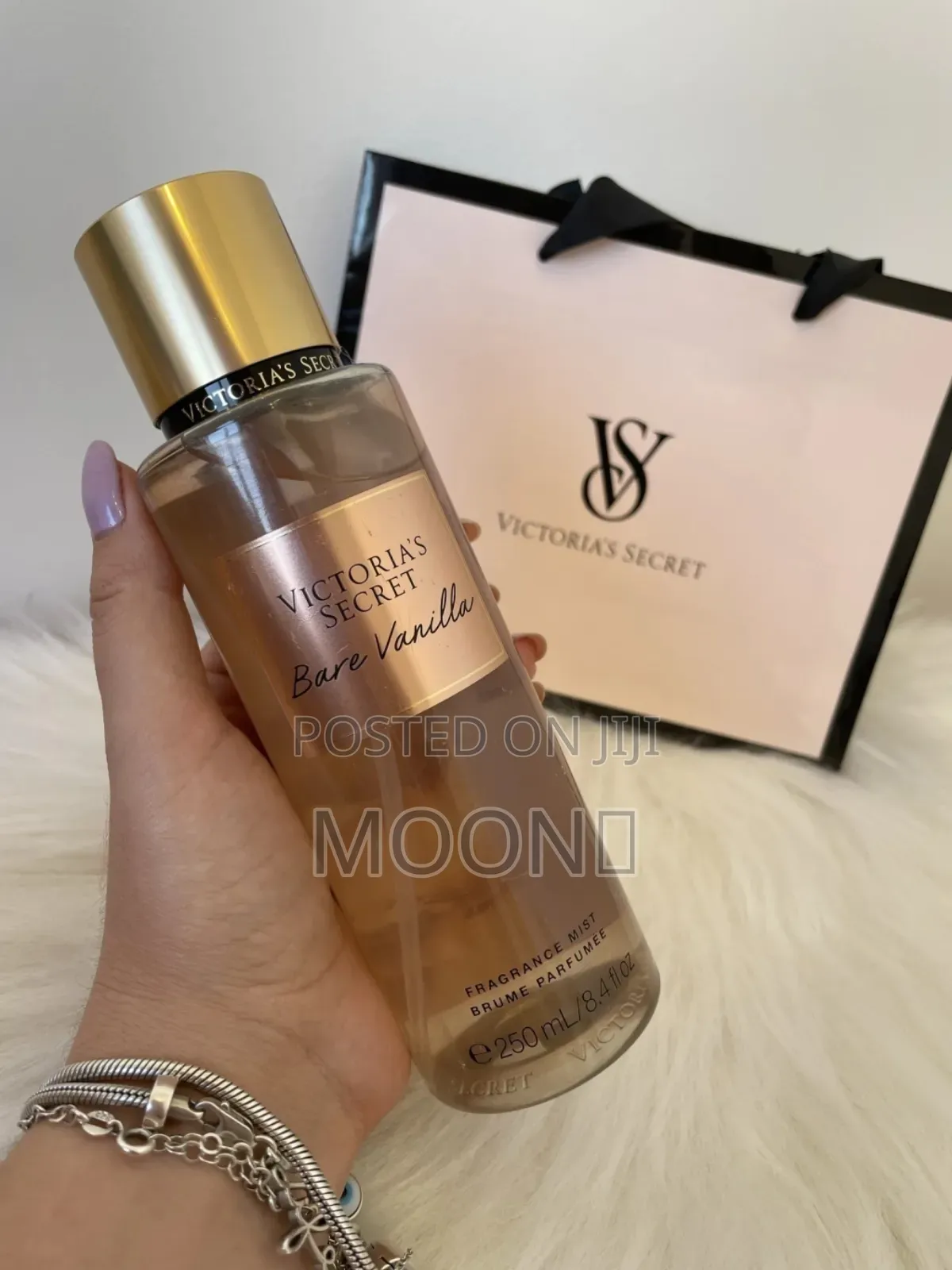 Victoria Secret Bare Vanilla