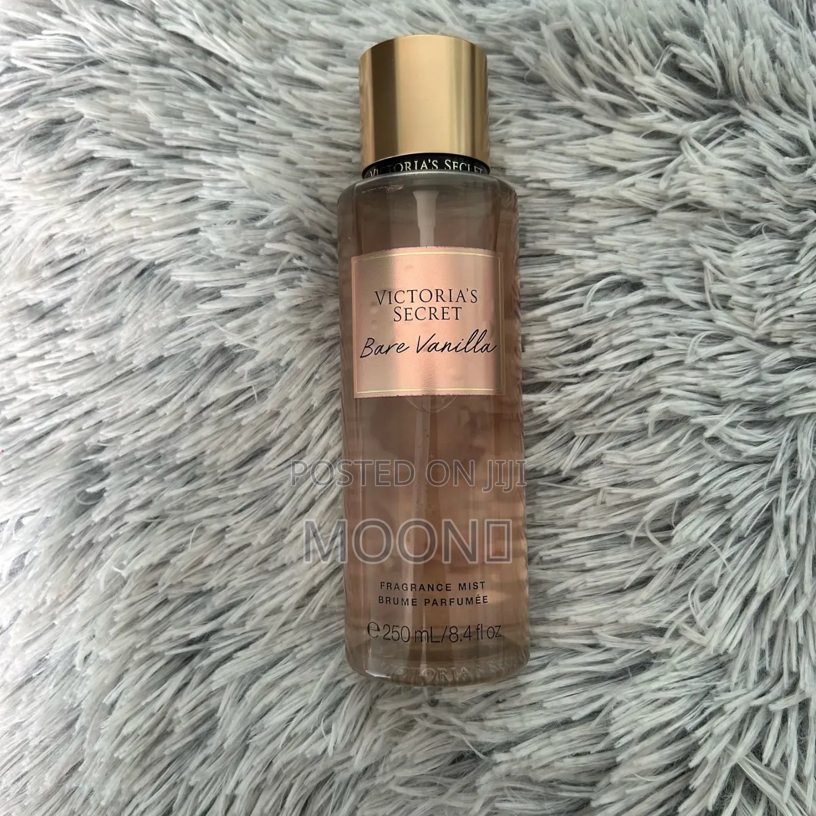 Victoria Secret Bare Vanilla