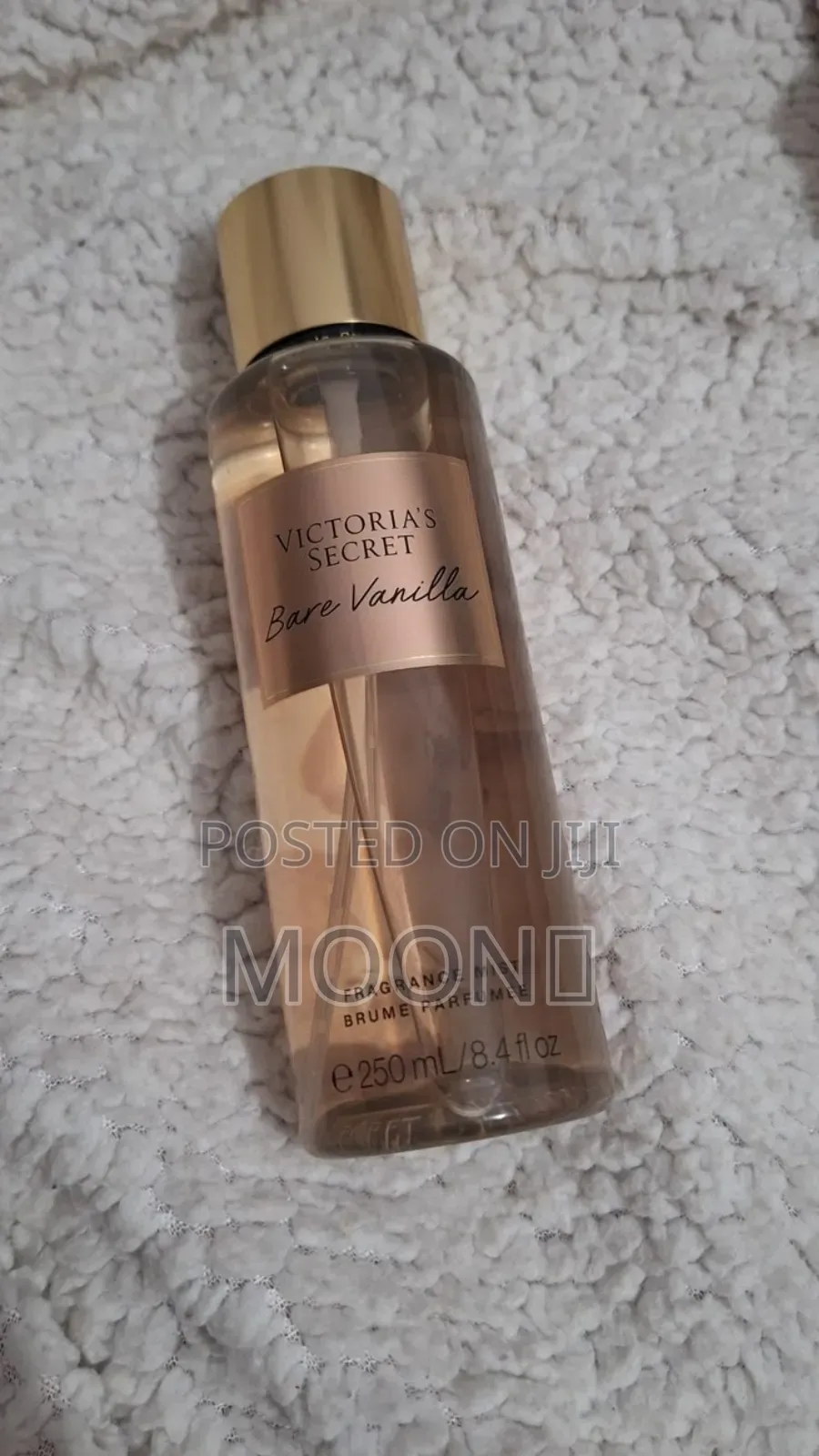 Victoria Secret Bare Vanilla