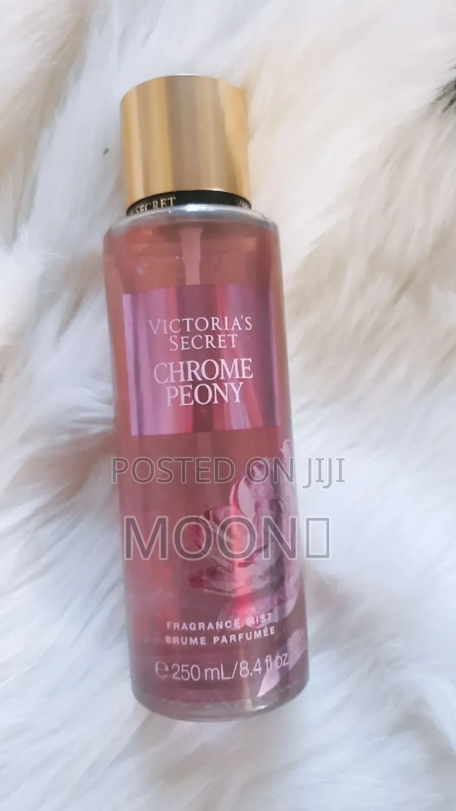 Victoria Secret Chrome Peony