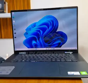 New Laptop Dell Inspiron 16 5620 16GB Intel Core I7 SSD 1T