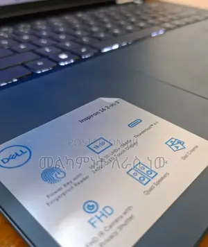 New Laptop Dell Inspiron 16 5620 16GB Intel Core I7 SSD 1T