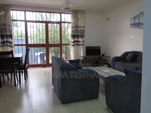 Furnished 2bdrm Apartment in Apartments, Yeka for rent
