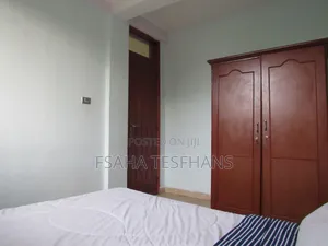 Furnished 2bdrm Apartment in Apartments, Yeka for rent