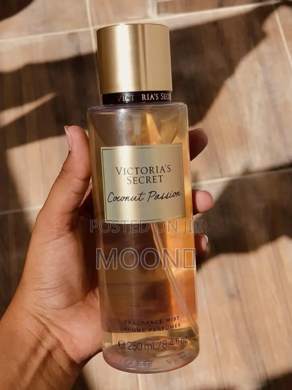 Victoria Secret Coconut Passion