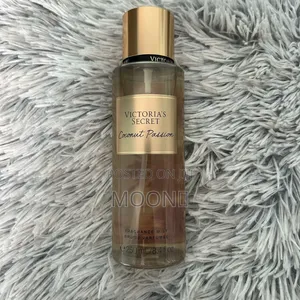 Victoria Secret Coconut Passion