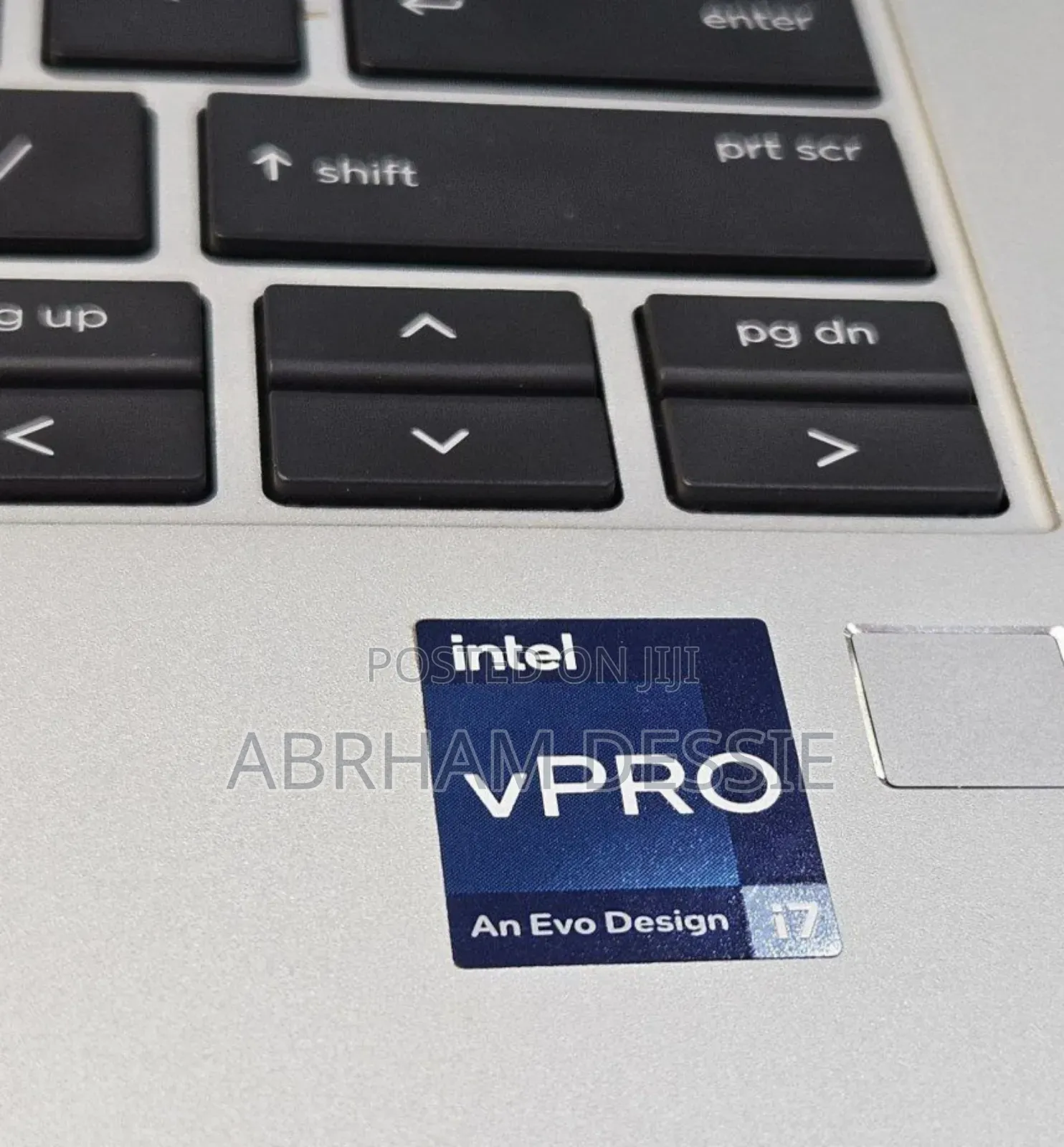 New Laptop HP EliteBook 840 G9 16GB Intel Core I7 SSD 512GB