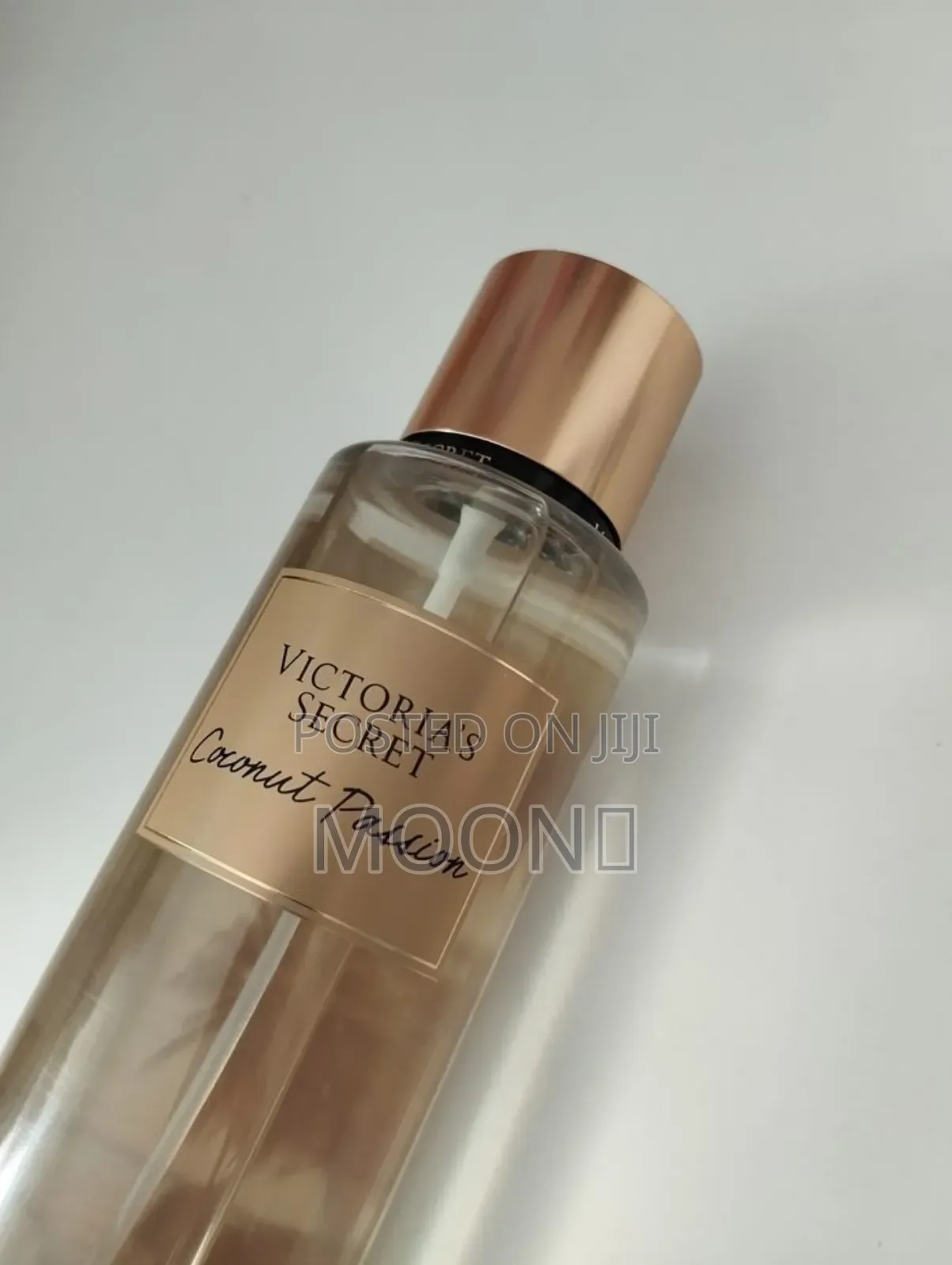 Victoria Secret Coconut Passion