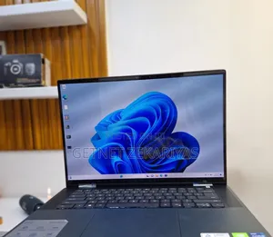 New Laptop Dell Inspiron 15 16GB Intel Core I7 SSD 1T