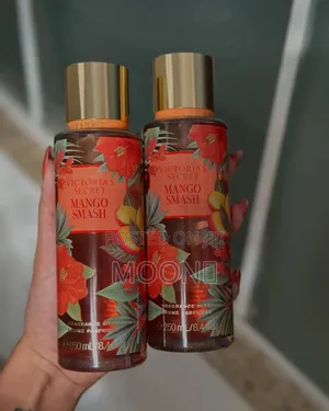 Photo - Victoria Secret Mango Splash 