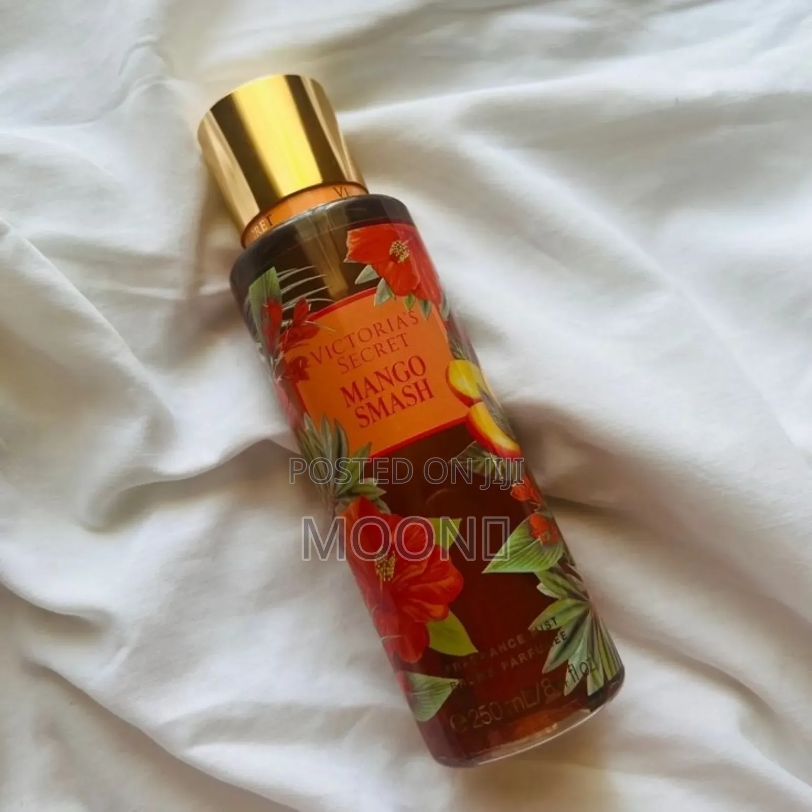 Victoria Secret Mango Splash 