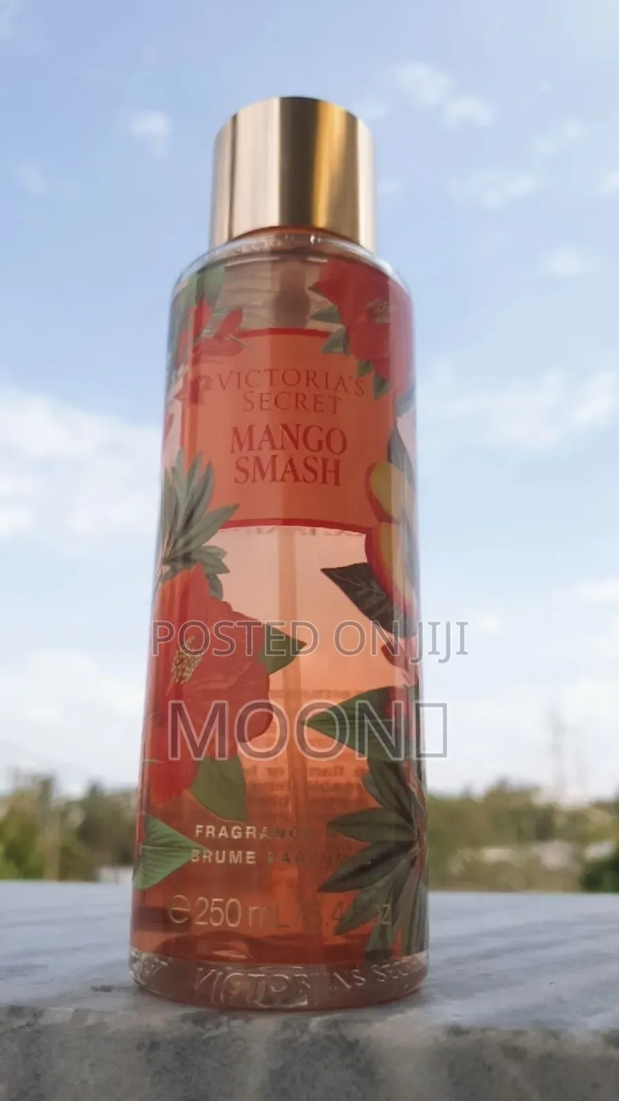 Victoria Secret Mango Splash 