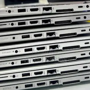 New Laptop HP EliteBook 840 16GB Intel Core I5 SSD 512GB