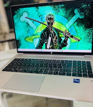 New Laptop HP ProBook 450 16GB Intel Core I7 SSD 512GB