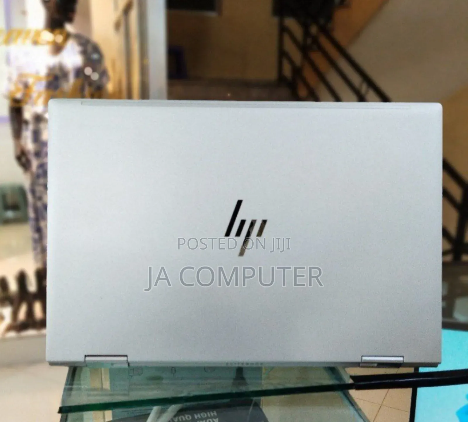 New Laptop HP EliteBook 830 G8 32GB Intel Core I7 SSD 512GB