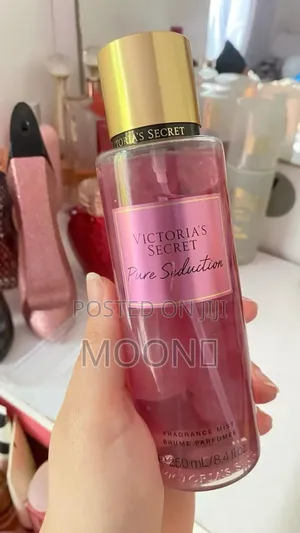 Photo - Victoria Secret Pure Sedation 