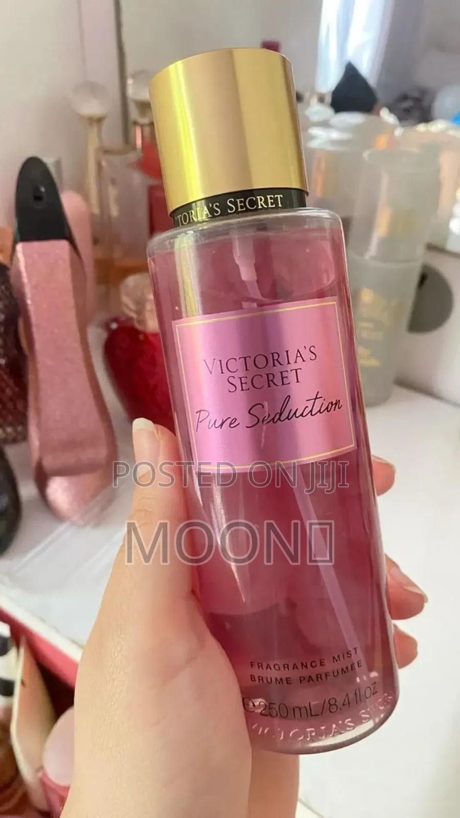 Victoria Secret Pure Sedation 
