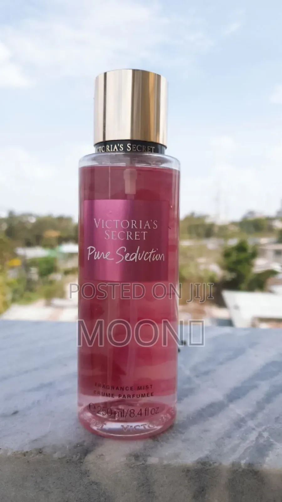 Victoria Secret Pure Sedation 