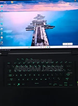 New Laptop Asus ROG Flow X13 16GB Intel Core Ultra 9 SSD 1T