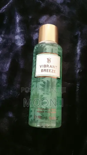 Victoria Secret Vibrant Breeze 