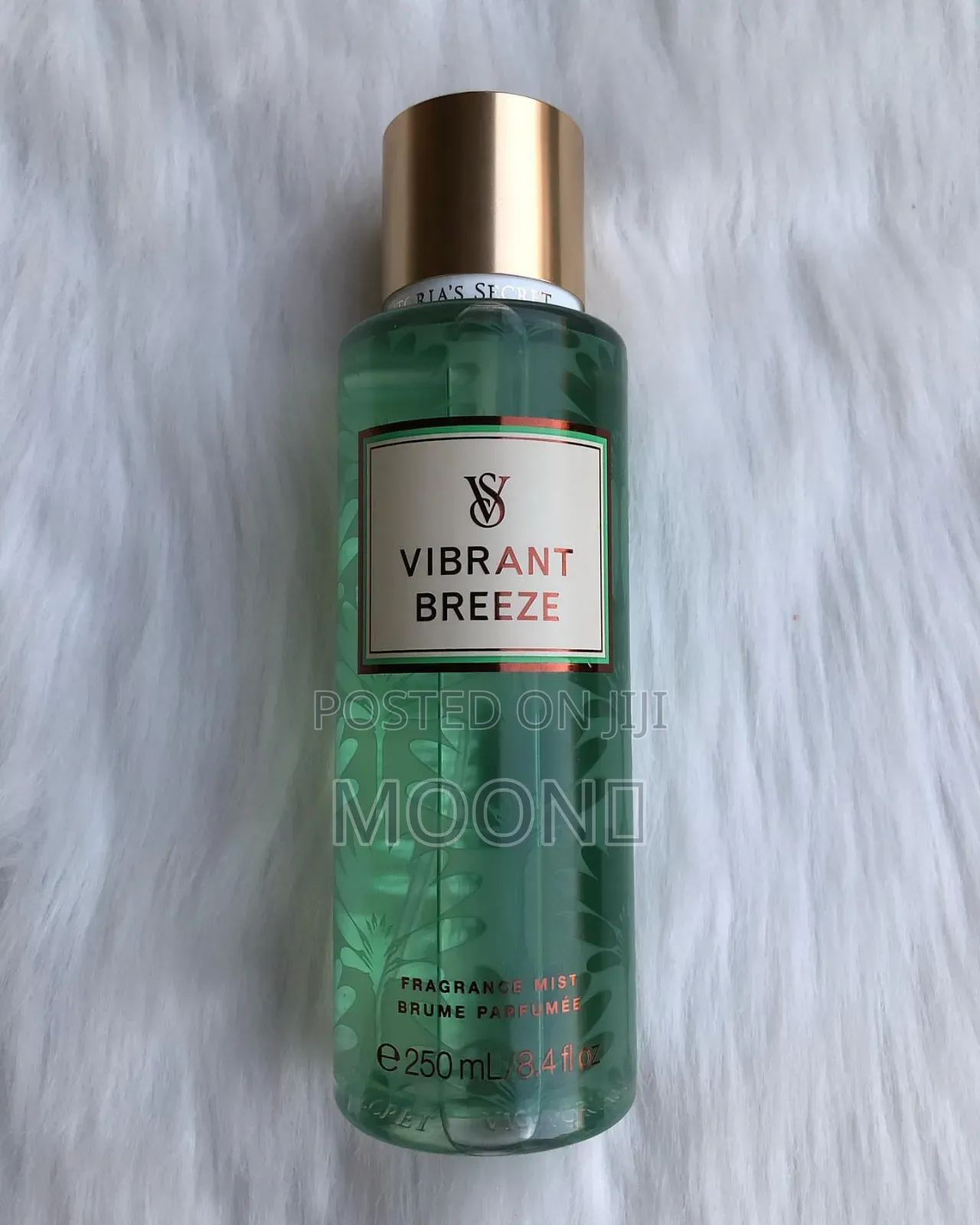 Victoria Secret Vibrant Breeze 