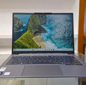 New Laptop Lenovo Thinkbook 14 16GB Intel Core Ultra 7 SSD 512GB