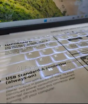 New Laptop Lenovo Thinkbook 14 16GB Intel Core Ultra 7 SSD 512GB