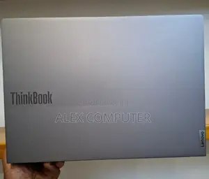 New Laptop Lenovo Thinkbook 14 16GB Intel Core Ultra 7 SSD 512GB