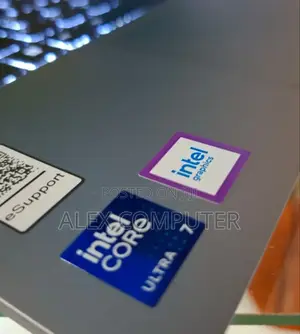 New Laptop Lenovo Thinkbook 14 16GB Intel Core Ultra 7 SSD 512GB