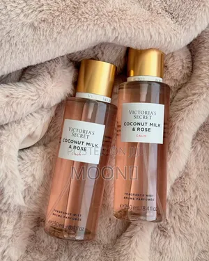 Photo - Victoria Secret Coconut Milk and Rose