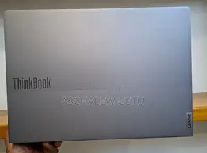 New Laptop Lenovo Thinkbook 14 16GB Intel Core Ultra 7 SSD 512GB