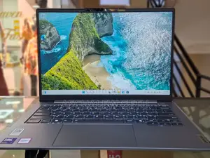 New Laptop Lenovo Thinkbook 14 16GB Intel Core Ultra 7 SSD 512GB